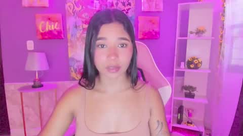 Snapshot of bonnie_benet chatting on 5, 12, 2024 Bonnie online show from 5, 12, 2024