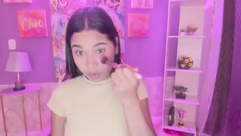 Snapshot of bonnie_benet chatting on 6, 12, 2024 Bonnie online show from 6, 12, 2024