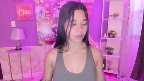 Snapshot of bonnie_benet chatting on 8, 12, 2024 Bonnie online show from 8, 12, 2024