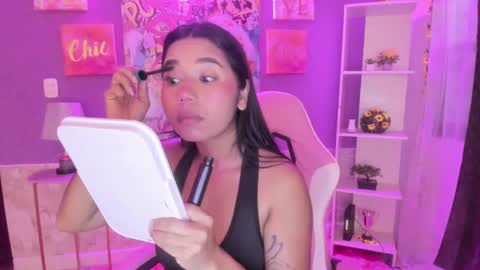 Snapshot of bonnie_benet chatting on 9, 12, 2024 Bonnie online show from 9, 12, 2024