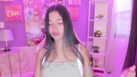 Snapshot of bonnie_benet chatting on 11, 12, 2024 Bonnie online show from 11, 12, 2024