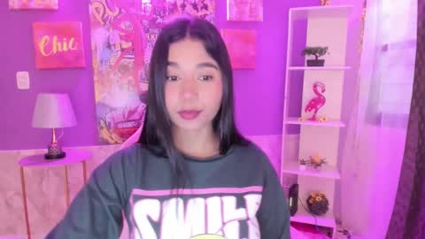 Snapshot of bonnie_benet chatting on 16, 12, 2024 Bonnie online show from 16, 12, 2024