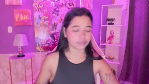 Snapshot of bonnie_benet chatting on 20, 12, 2024 Bonnie online show from 20, 12, 2024