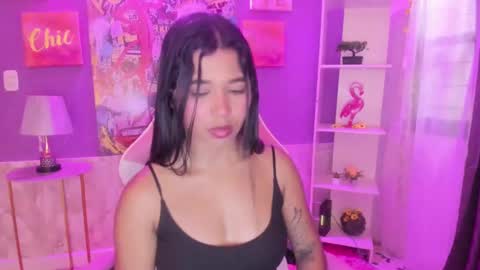 Snapshot of bonnie_benet chatting on 21, 12, 2024 Bonnie online show from 21, 12, 2024