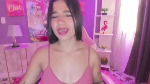 Snapshot of bonnie_benet chatting on 23, 12, 2024 Bonnie online show from 23, 12, 2024