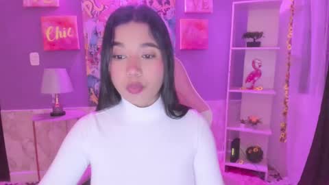 Snapshot of bonnie_benet chatting on 26, 12, 2024 Bonnie online show from 26, 12, 2024