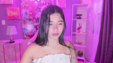 Snapshot of bonnie_benet chatting on 27, 12, 2024 Bonnie online show from 27, 12, 2024