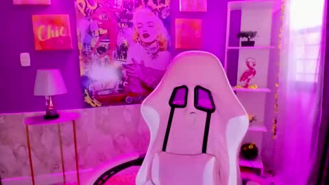 Snapshot of bonnie_benet chatting on 28, 12, 2024 Bonnie online show from 28, 12, 2024