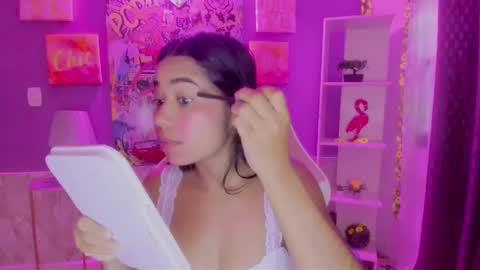 Snapshot of bonnie_benet chatting on 30, 12, 2024 Bonnie online show from 30, 12, 2024