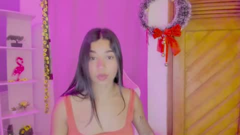 Snapshot of bonnie_benet chatting on 31, 12, 2024 Bonnie online show from 31, 12, 2024