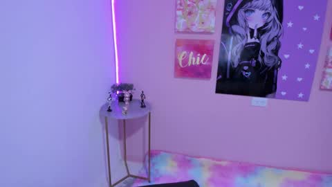 Snapshot of bonnie_benet chatting on 6, 1, 2025 Bonnie online show from 6, 1, 2025