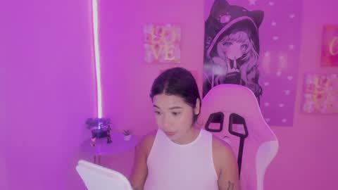 Snapshot of bonnie_benet chatting on 18, 1, 2025 Bonnie online show from 18, 1, 2025