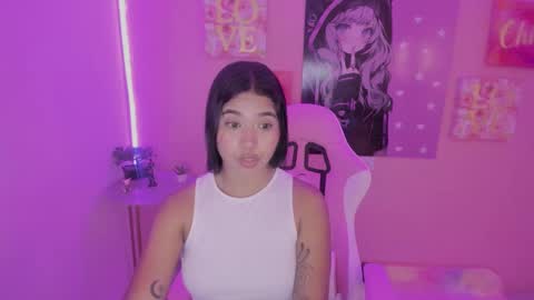 Snapshot of bonnie_benet chatting on 18, 1, 2025 Bonnie online show from 18, 1, 2025