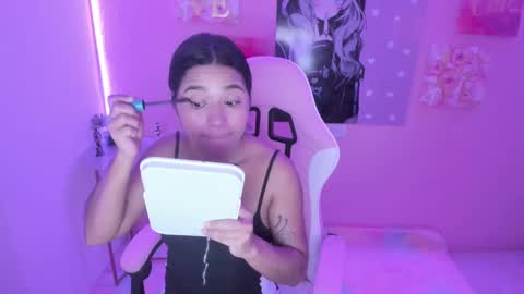 Snapshot of bonnie_benet chatting on 25, 1, 2025 Bonnie online show from 25, 1, 2025