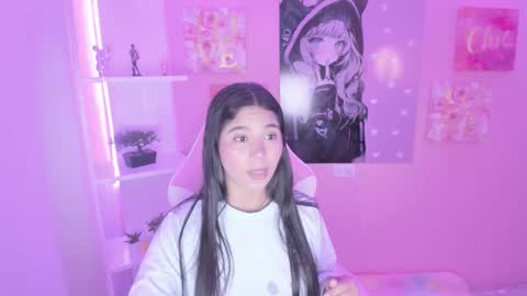 Snapshot of bonnie_benet chatting on 29, 1, 2025 Bonnie online show from 29, 1, 2025