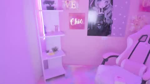 Snapshot of bonnie_benet chatting on 7, 2, 2025 Bonnie online show from 7, 2, 2025