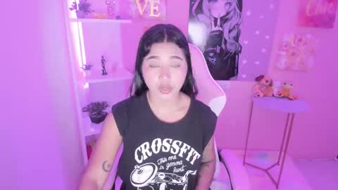 Snapshot of bonnie_benet chatting on 20, 2, 2025 Bonnie online show from 20, 2, 2025