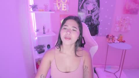 Snapshot of bonnie_benet chatting on 23, 2, 2025 Bonnie online show from 23, 2, 2025