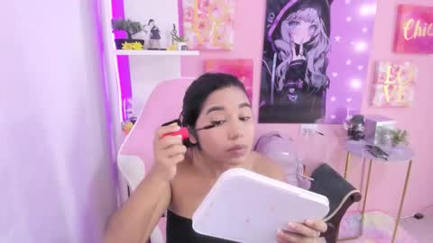 Snapshot of bonnie_benet chatting on 10, 9, 2025 Bonnie online show from 10, 9, 2025