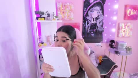 Snapshot of bonnie_benet chatting on 16, 9, 2025 Bonnie online show from 16, 9, 2025