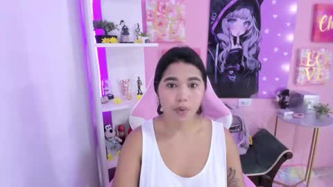 Snapshot of bonnie_benet chatting on 24, 9, 2025 Bonnie online show from 24, 9, 2025