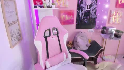 Snapshot of bonnie_benet chatting on 19, 10, 2025 Bonnie online show from 19, 10, 2025