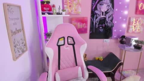 Snapshot of bonnie_benet chatting on 21, 10, 2025 Bonnie online show from 21, 10, 2025