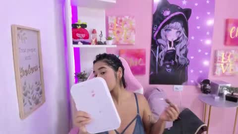 Snapshot of bonnie_benet chatting on 3, 11, 2025 Bonnie online show from 3, 11, 2025