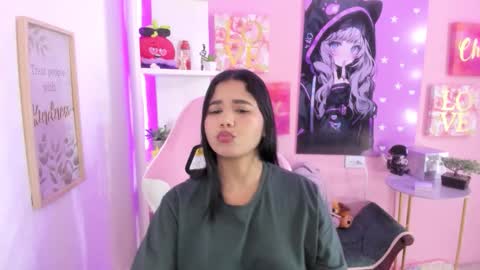 Snapshot of bonnie_benet chatting on 20, 11, 2025 Bonnie online show from 20, 11, 2025