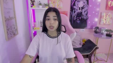 Snapshot of bonnie_benet chatting on 23, 11, 2025 Bonnie online show from 23, 11, 2025