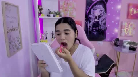 Snapshot of bonnie_benet chatting on 30, 11, 2025 Bonnie online show from 30, 11, 2025