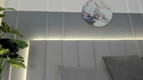 Bonnie online show from 31, 1, 2025