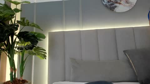 Bonnie online show from 9, 2, 2025