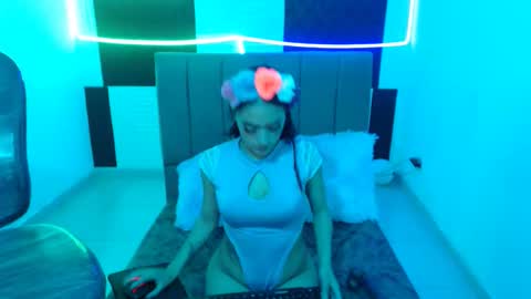 Bonnie online show from 27, 11, 2025