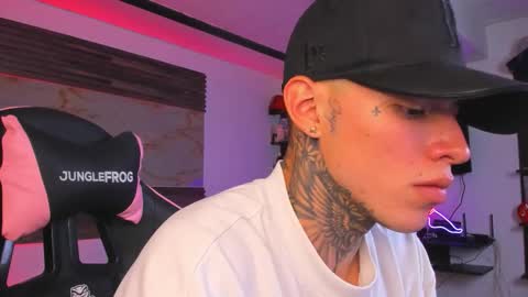 becky online show from 17, 11, 2025