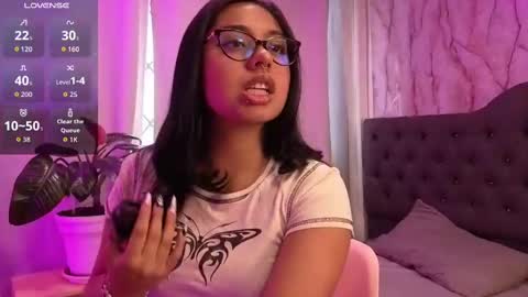 Bonnie online show from 14, 10, 2025