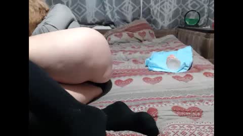 Snapshot of bonnie_fuck_clyde chatting on 20, 1, 2025 Bonnie Fuck Clydes online show from 20, 1, 2025