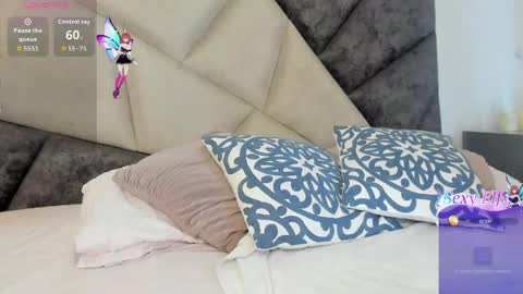 Snapshot of bonnie_grace chatting on 10, 5, 2026 Ana online show from 10, 5, 2026