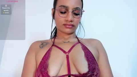 Snapshot of bonnie_grace chatting on 13, 5, 2026 Ana online show from 13, 5, 2026