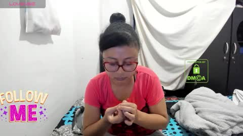 bonnie lam  hello welcome to my room I hope you have fun and you can reach your maximum pleasure here with me online show from 11, 10, 2025