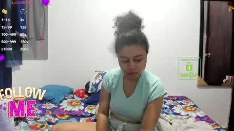 Snapshot of bonnie_lam_ chatting on 29, 4, 2026 bonnie lam hello welcome to my room I hope you have fun and you can reach your maximum pleasure here with me online show from 29, 4, 2026