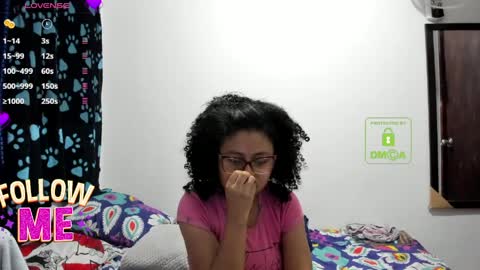 Snapshot of bonnie_lam_ chatting on 9, 5, 2026 bonnie lam hello welcome to my room I hope you have fun and you can reach your maximum pleasure here with me online show from 9, 5, 2026