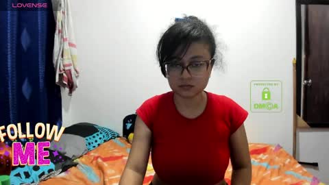 Snapshot of bonnie_lam_ chatting on 18, 5, 2026 bonnie lam hello welcome to my room I hope you have fun and you can reach your maximum pleasure here with me online show from 18, 5, 2026