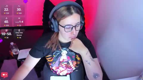 Bonnie Help me reach 500 likes online show from 10, 2, 2026