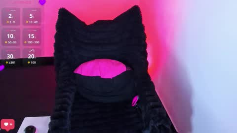 Bonnie Help me reach 500 likes online show from 21, 2, 2026