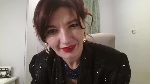 Snapshot of bonnie_naughtyy chatting on 5, 2, 2026 Milena online show from 5, 2, 2026