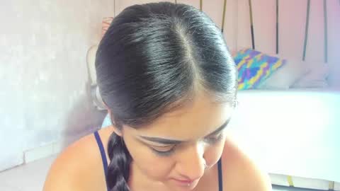 Snapshot of bonnie_sm chatting on 10, 11, 2025 Bonnie online show from 10, 11, 2025