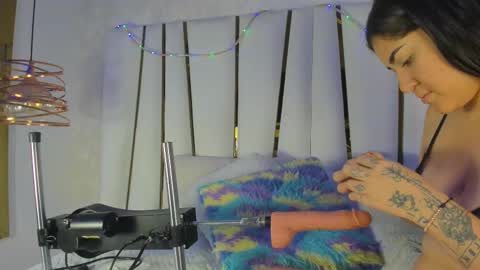 Snapshot of bonnie_sm chatting on 16, 11, 2025 Bonnie online show from 16, 11, 2025