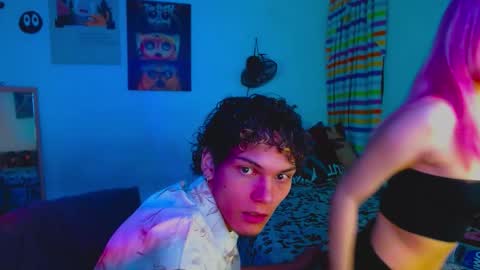 Snapshot of bonnie_y_ash chatting on 28, 9, 2025 Bonnie Y Ash online show from 28, 9, 2025