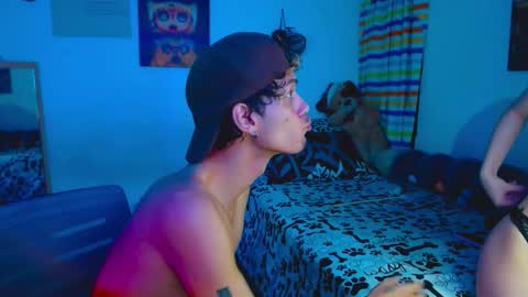 Snapshot of bonnie_y_ash chatting on 30, 9, 2025 Bonnie Y Ash online show from 30, 9, 2025